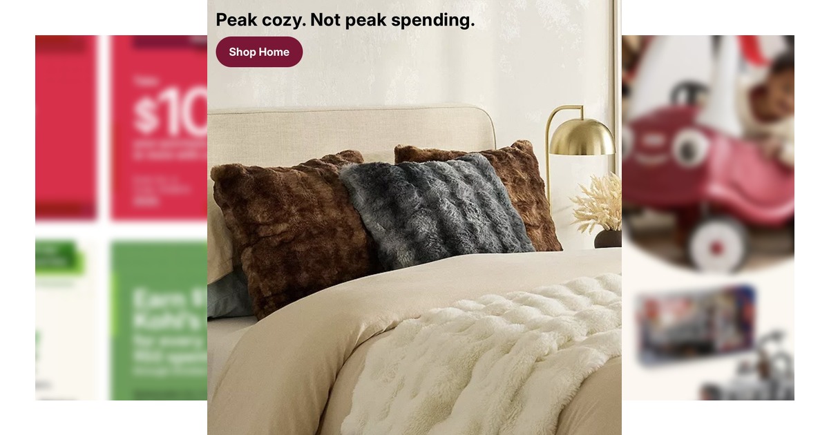 Kohl's Ad (9/28/26 - 10/4/26)!