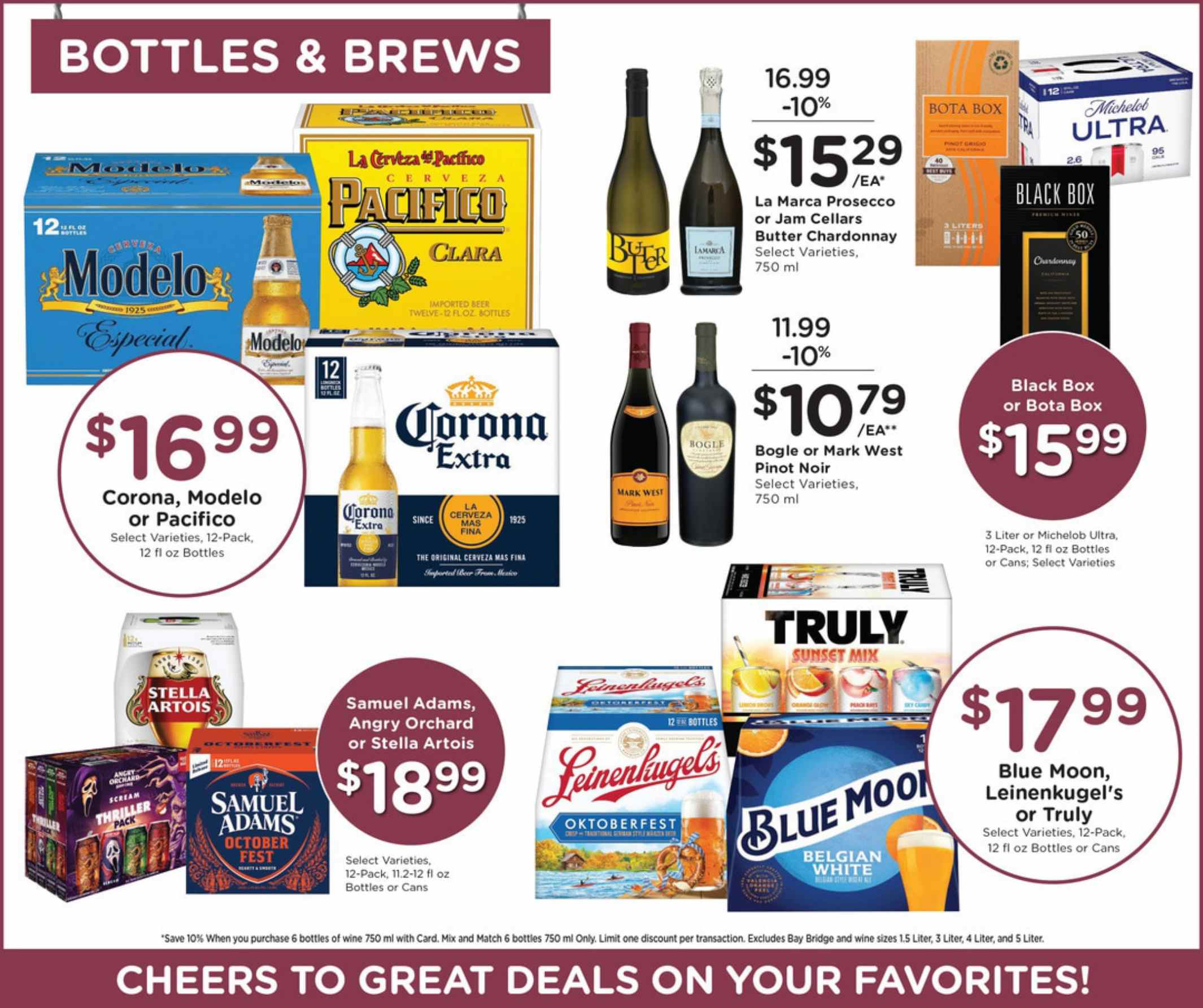 Kroger weekly ad preview