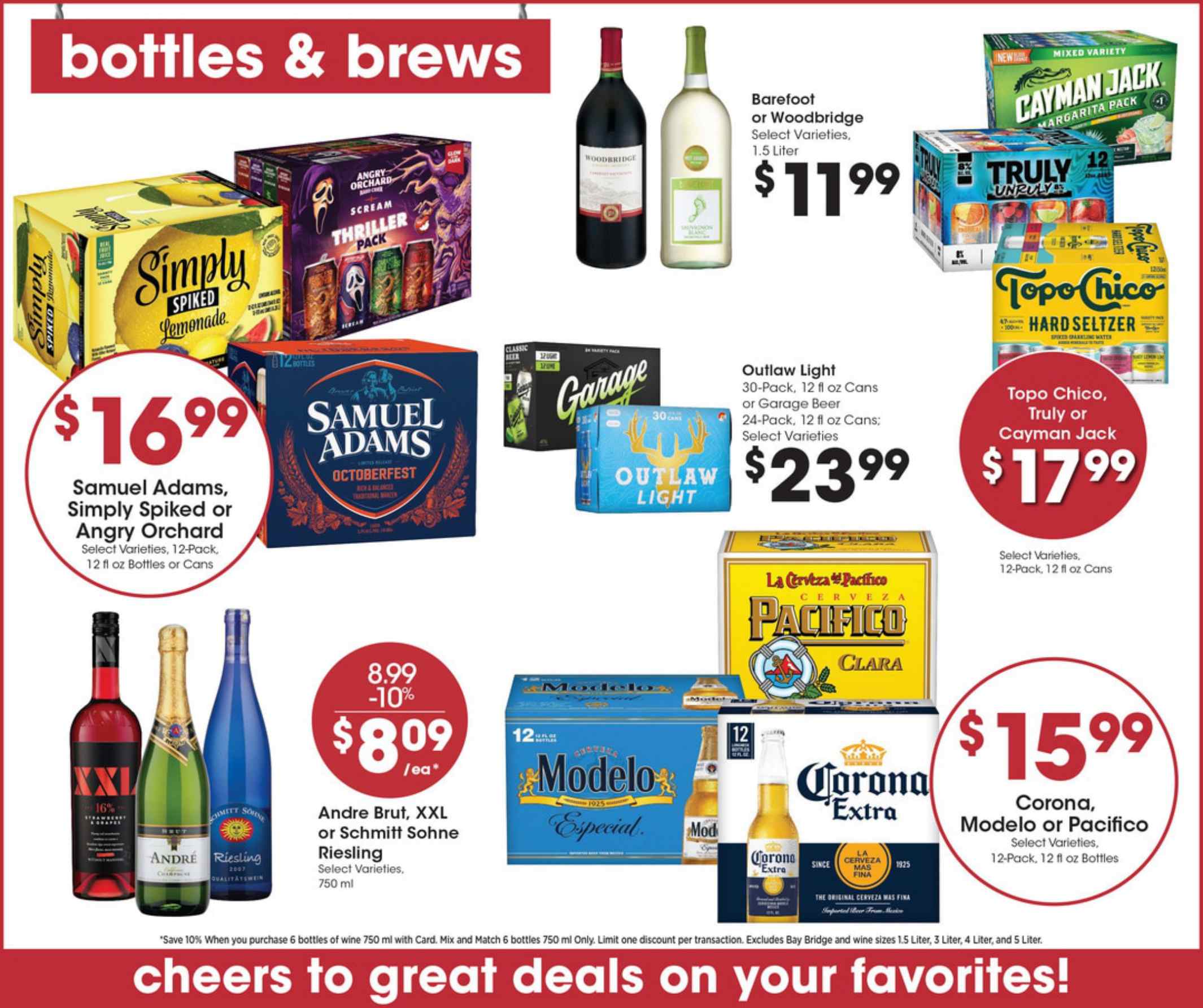 Kroger weekly ad preview