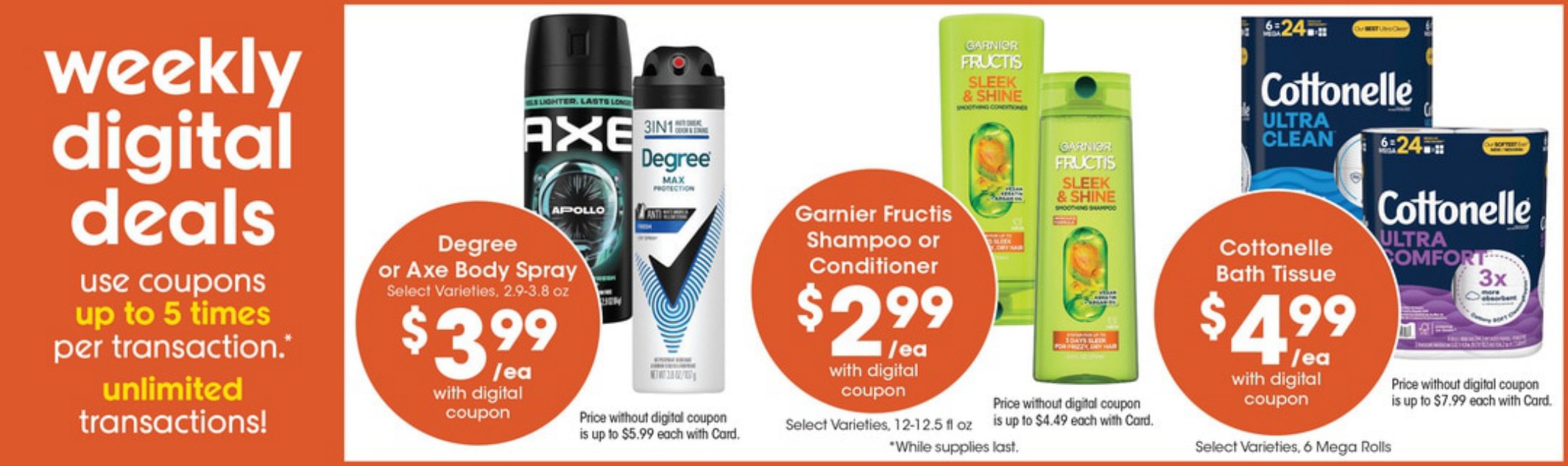Kroger weekly ad preview