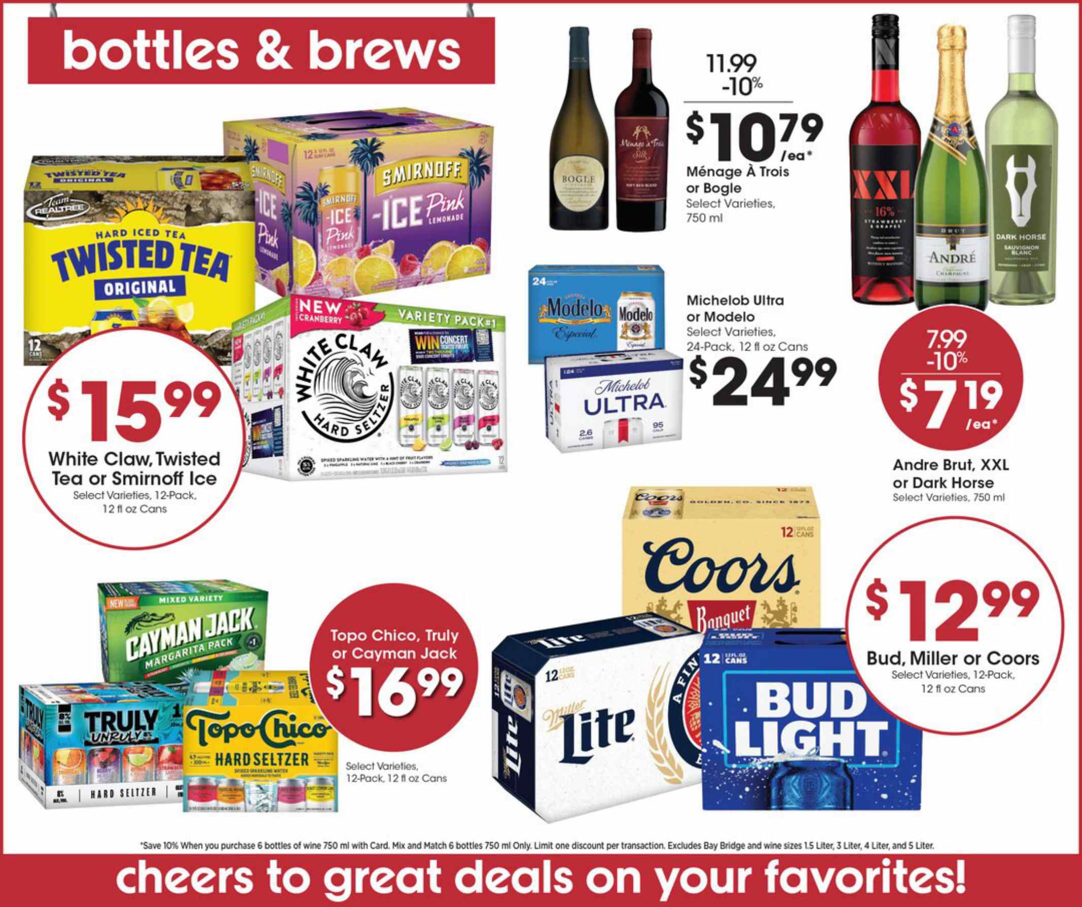 Kroger weekly ad preview