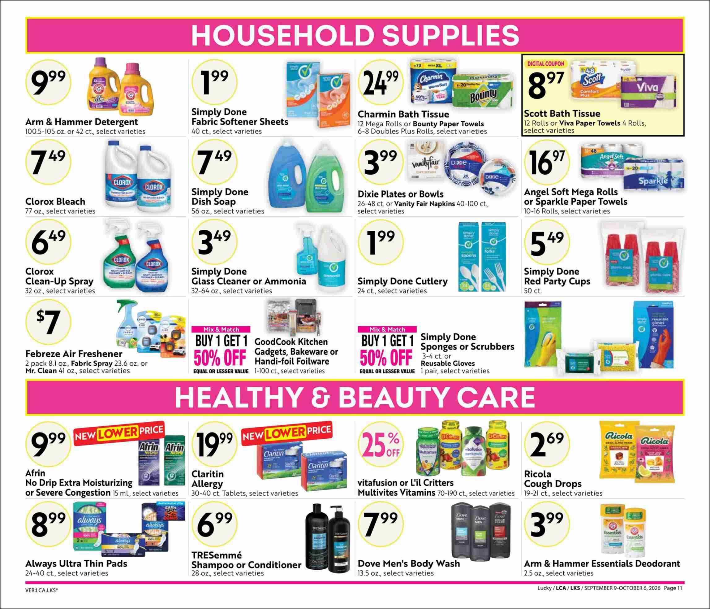 LuckySupermarketsExtra_weekly_ad_090926_11