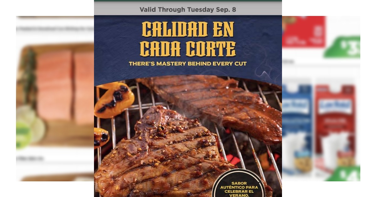 Northgate Market Weekly Ad (9/2/26 – 9/8/26) Preview