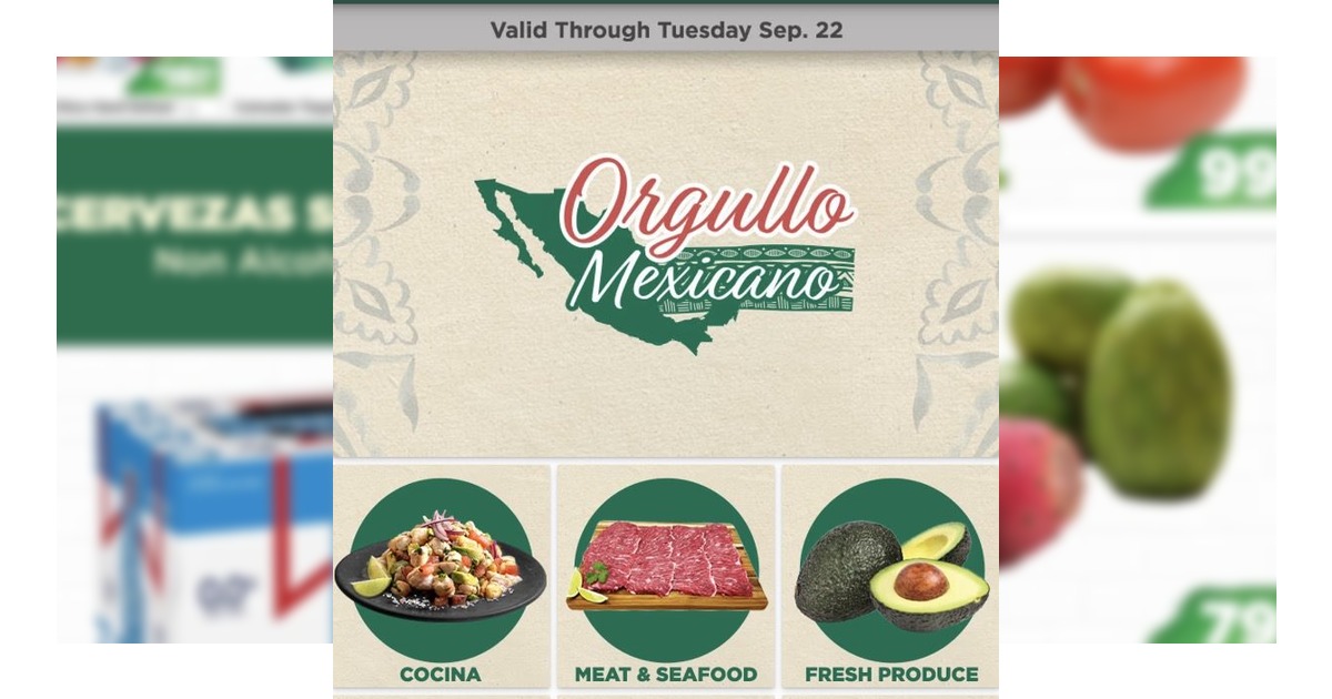 Northgate Market Weekly Ad (9/9/26 – 9/22/26) Preview