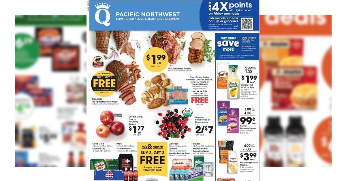 QFC Weekly (9/16/26 – 9/22/26) Ad Preview!