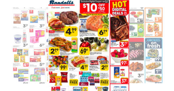 Randalls Weekly Ad (9/16/26 – 9/22/26)