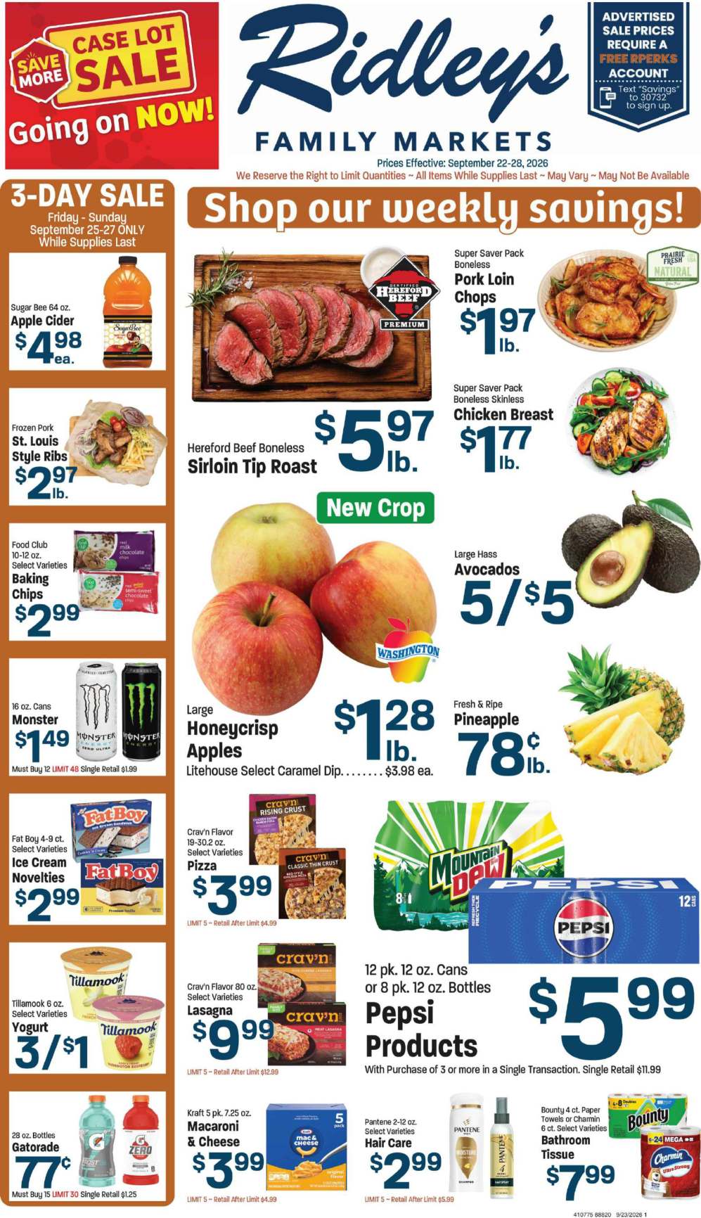 Ridleys_weekly_ad_092226_01