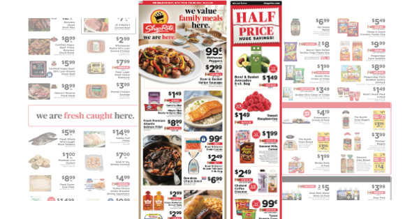 ShopRite Weekly Ad (9/18/26 - 9/24/26)