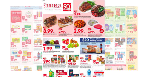 Stater Bros Weekly Ad (9/9/26 – 9/15/26)