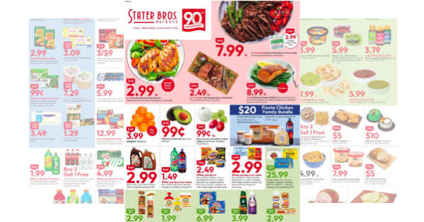 Stater Bros Weekly Ad (9/30/26 – 10/6/26)
