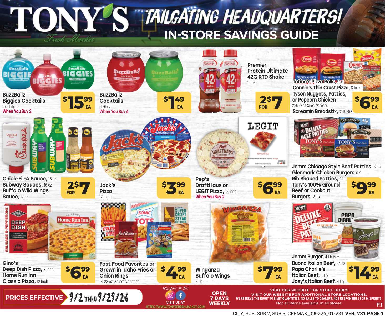 TonysFreshMarketExtra_weekly_ad_090226_01