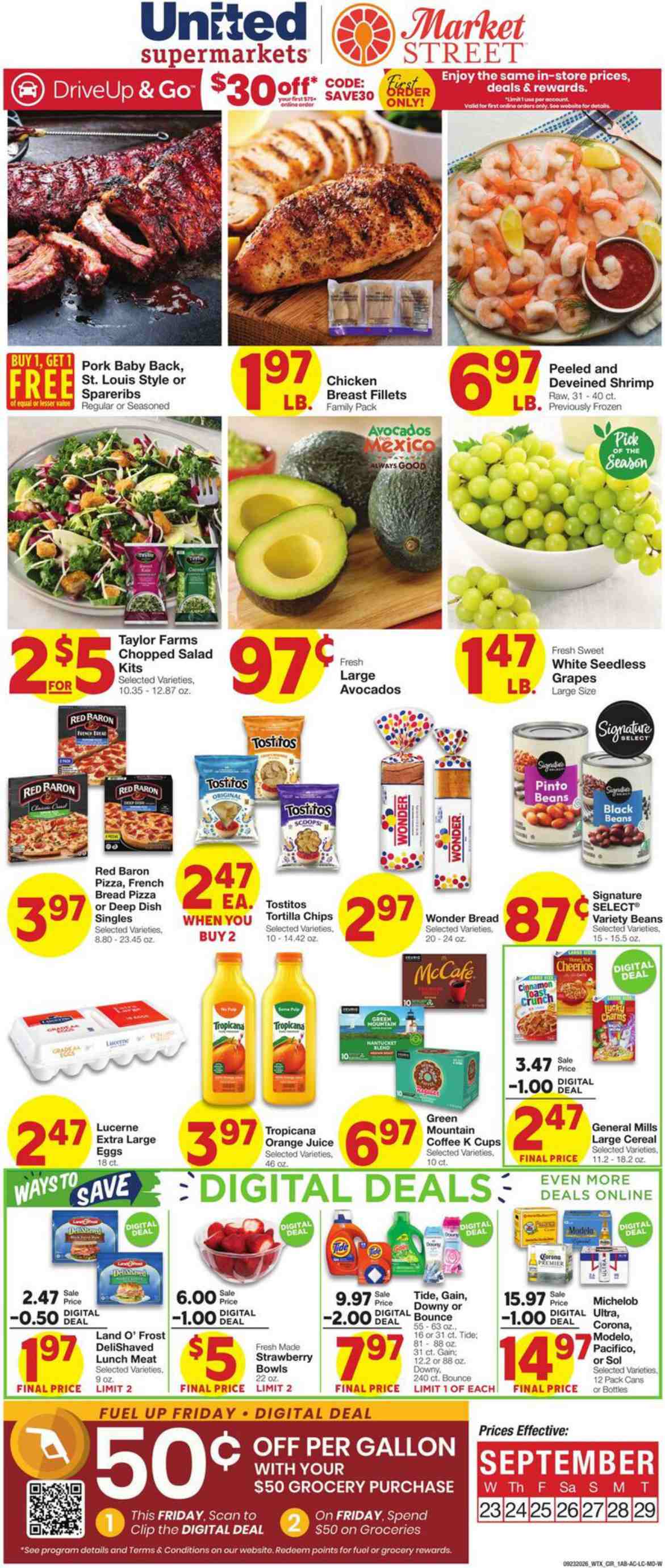 UnitedSupermarkets_weekly_ad_092326_01