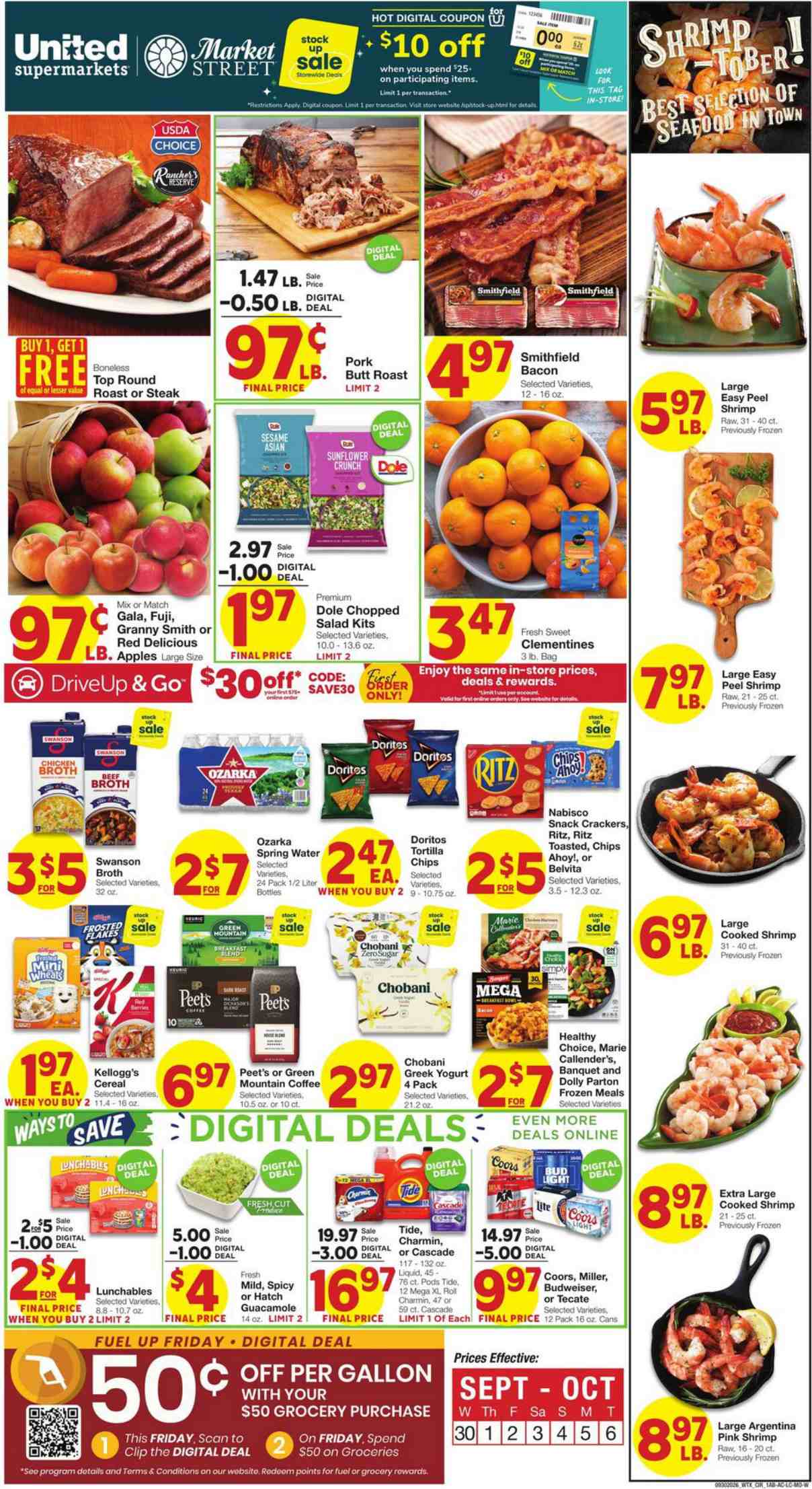 UnitedSupermarkets_weekly_ad_093026_01
