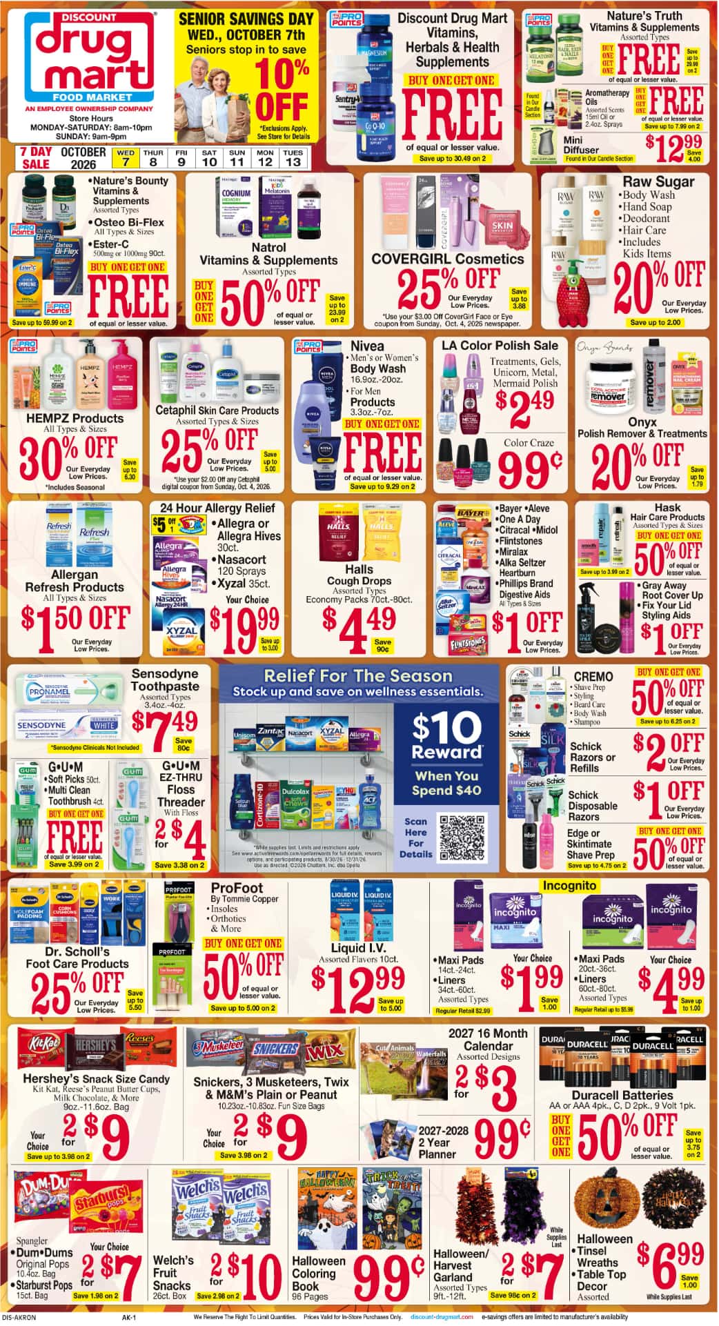 DiscountDrugMart_weekly_ad_100726_01