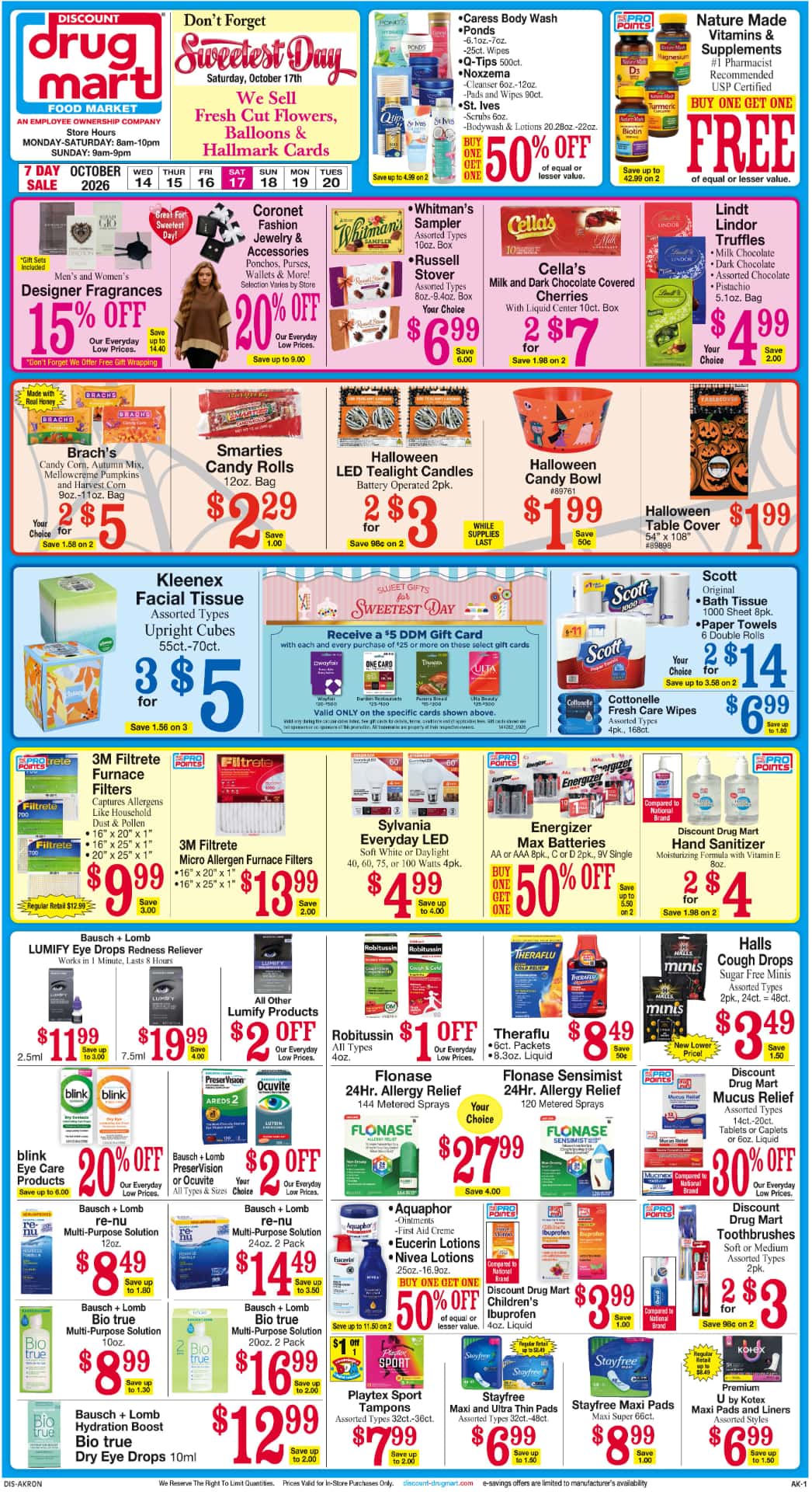 DiscountDrugMart_weekly_ad_101426_01