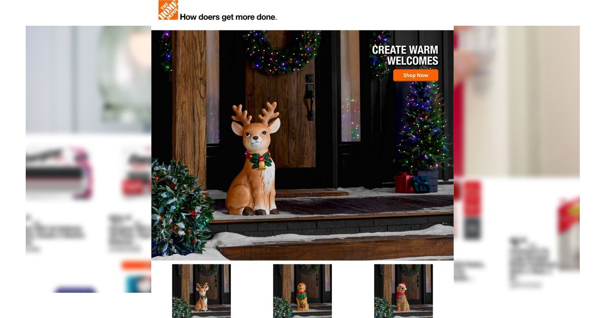 Home Depot Weekly Ad (10/22/26 - 11/5/26) Preview!