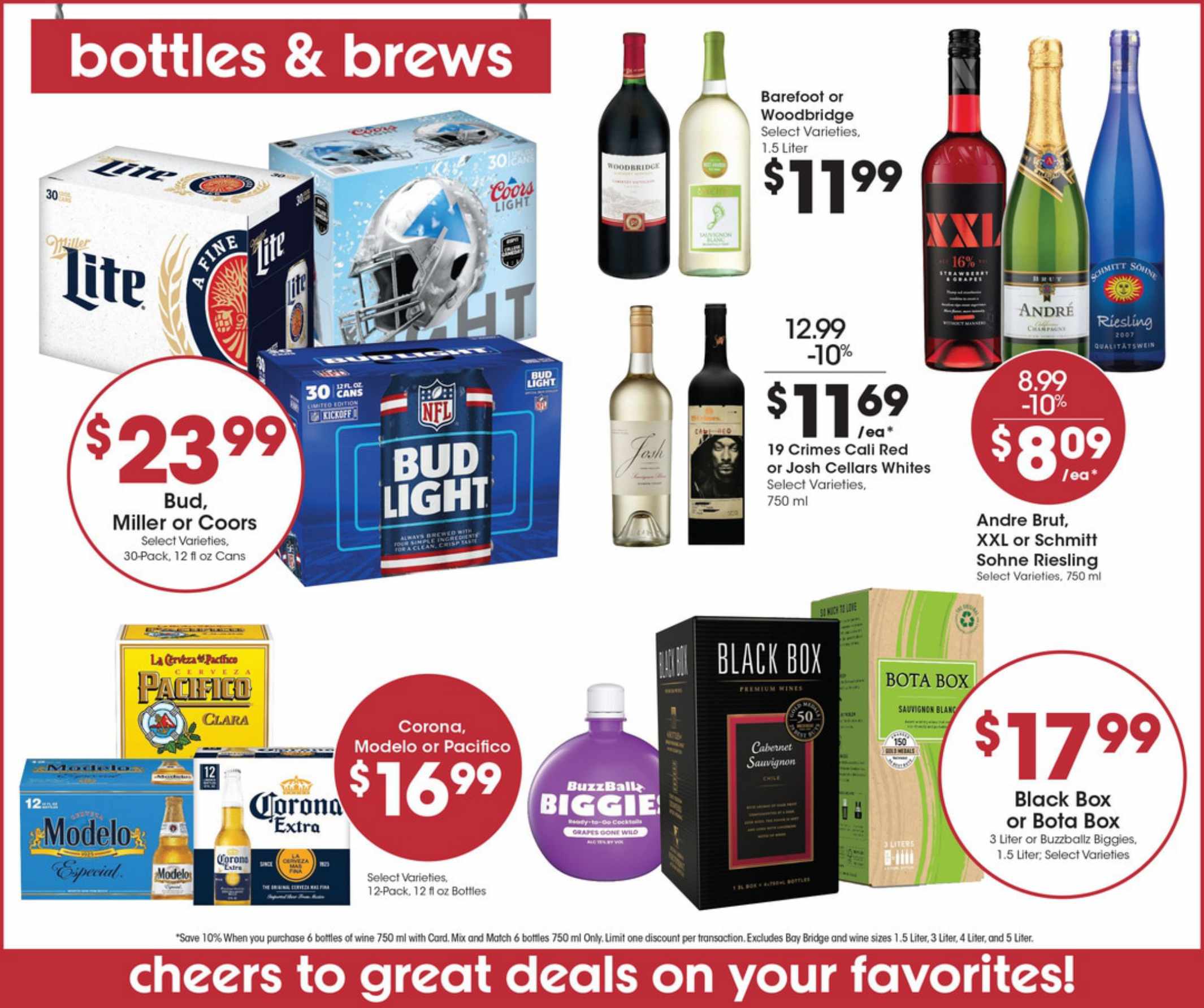 Kroger weekly ad preview