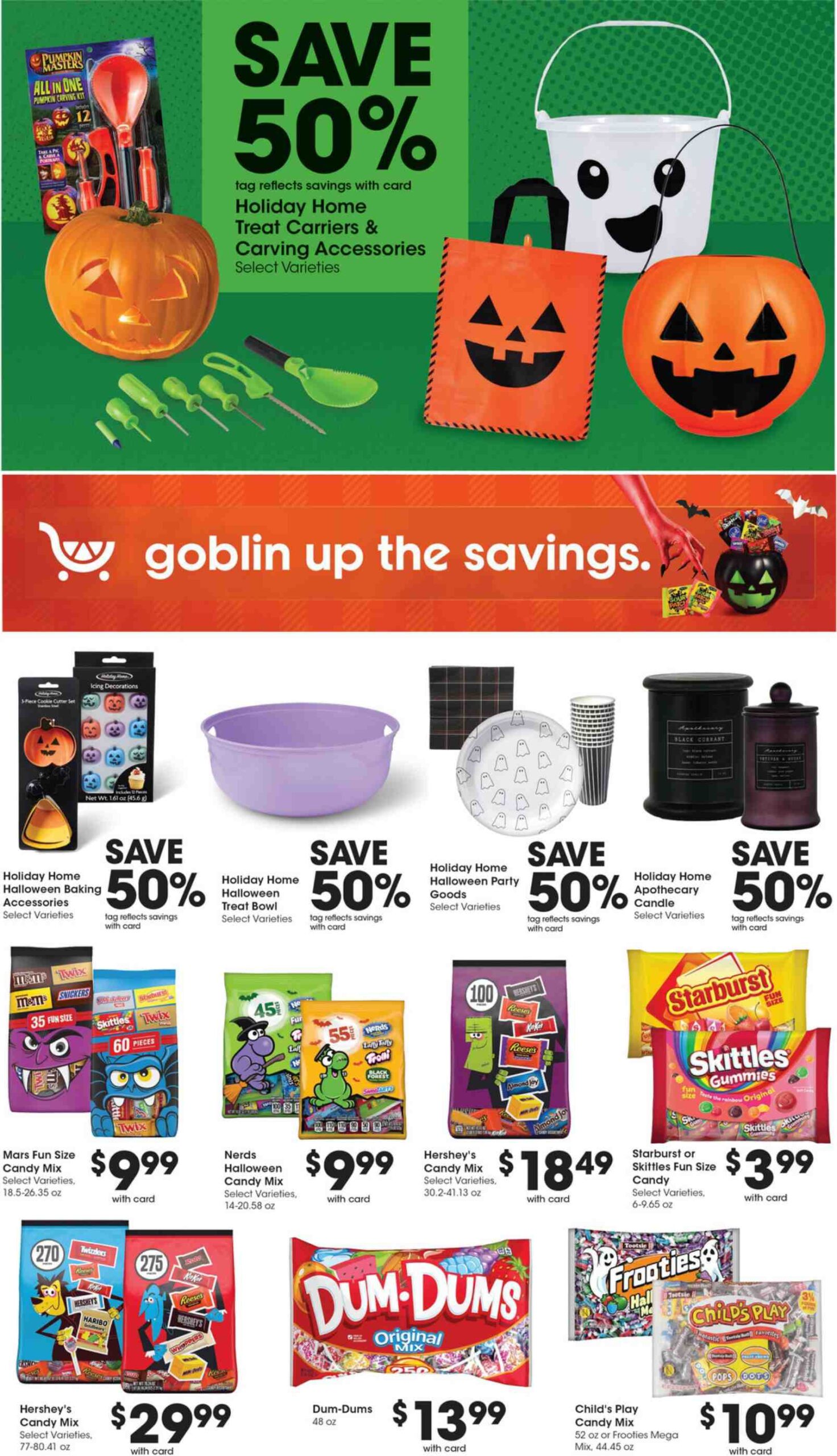 Kroger weekly ad preview