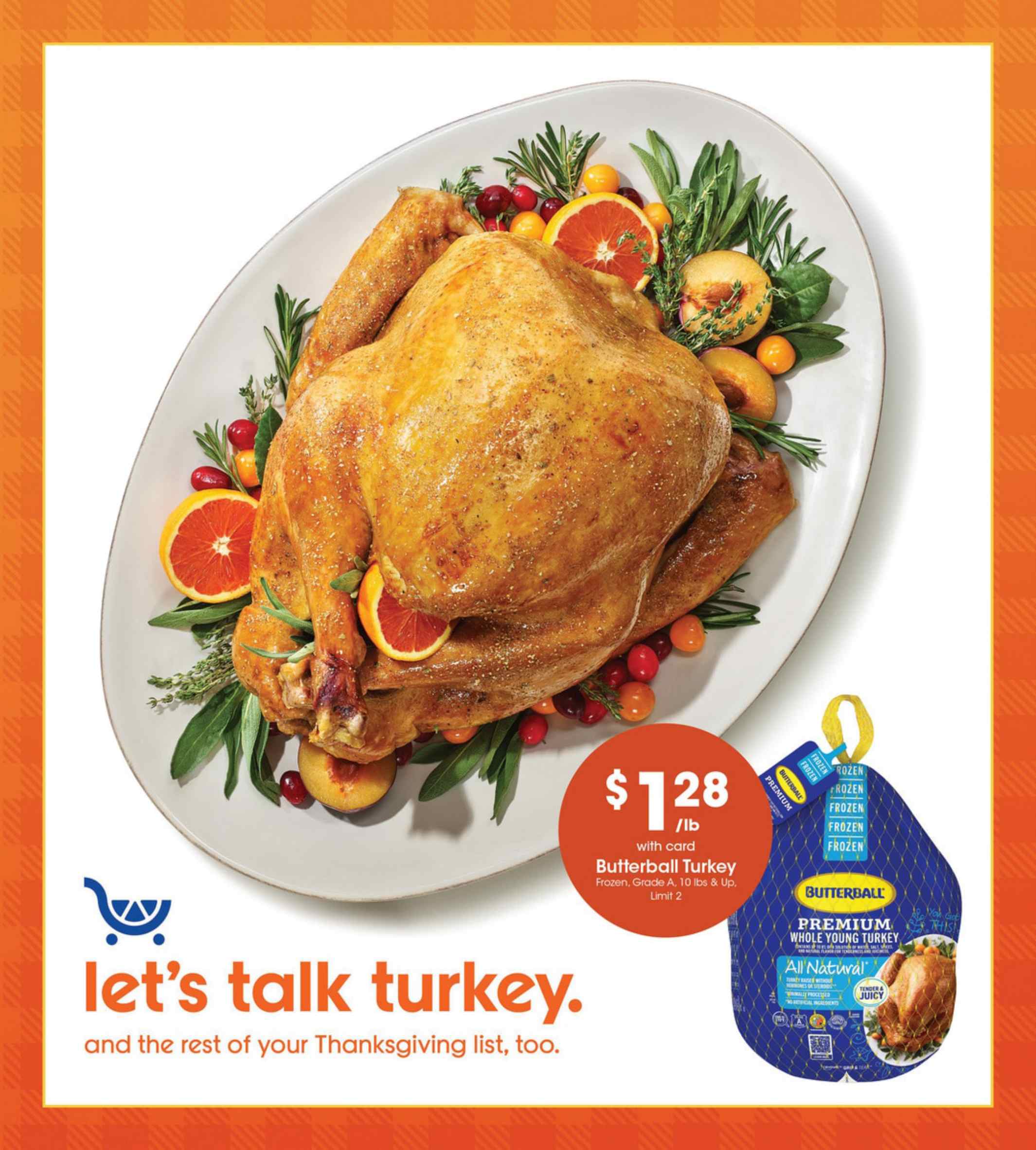 Kroger weekly ad preview