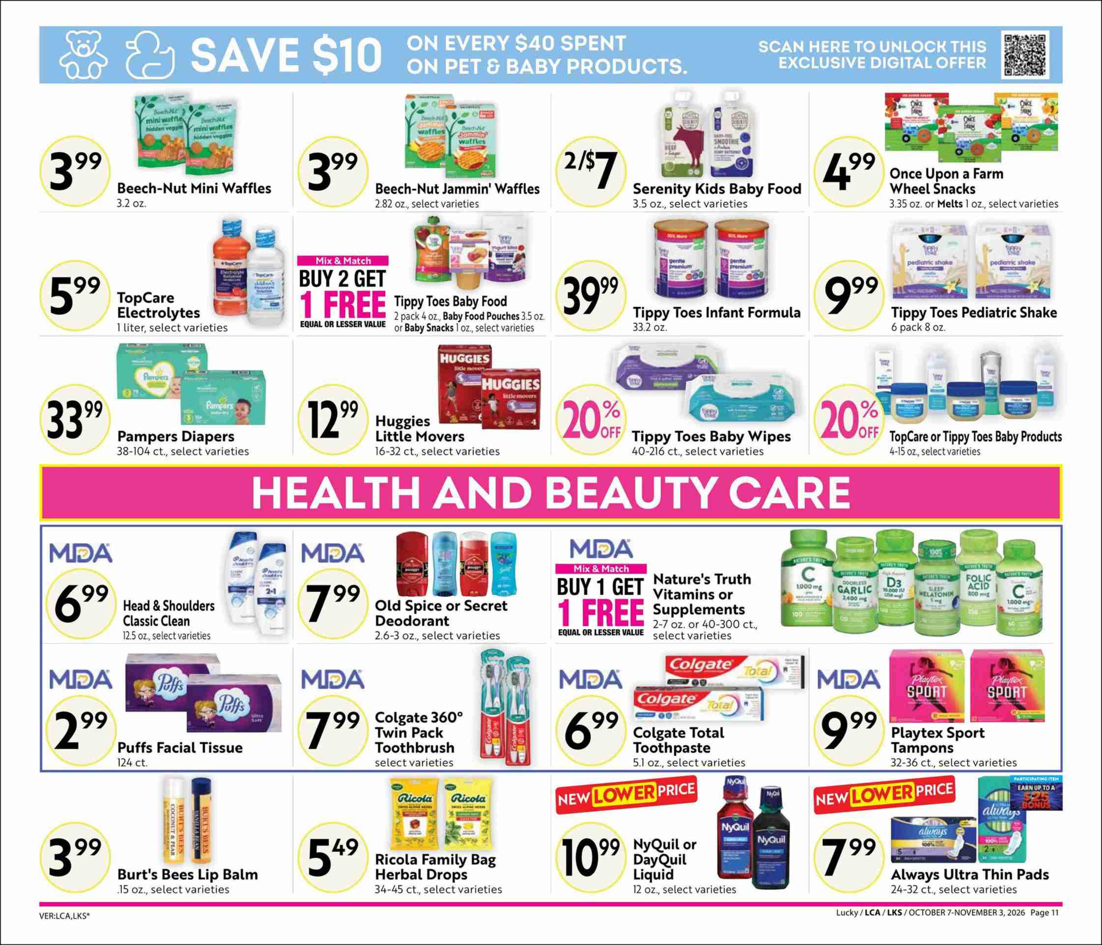 LuckySupermarketsExtra_weekly_ad_100726_11