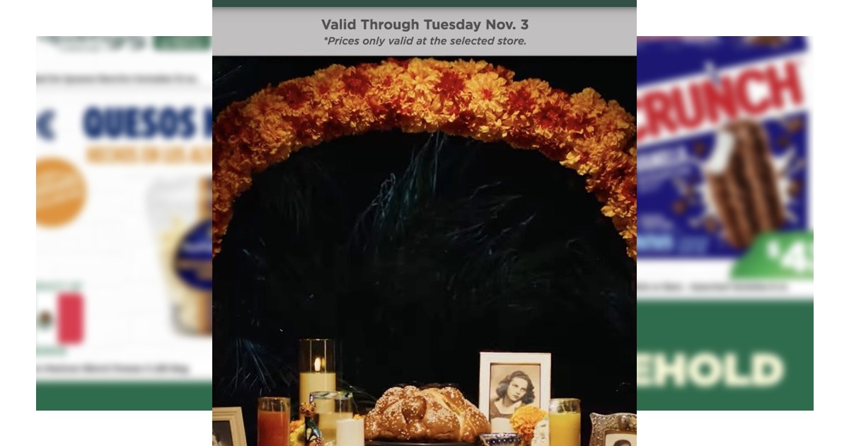 Northgate Market Weekly Ad (10/21/26 – 11/3/26) Preview