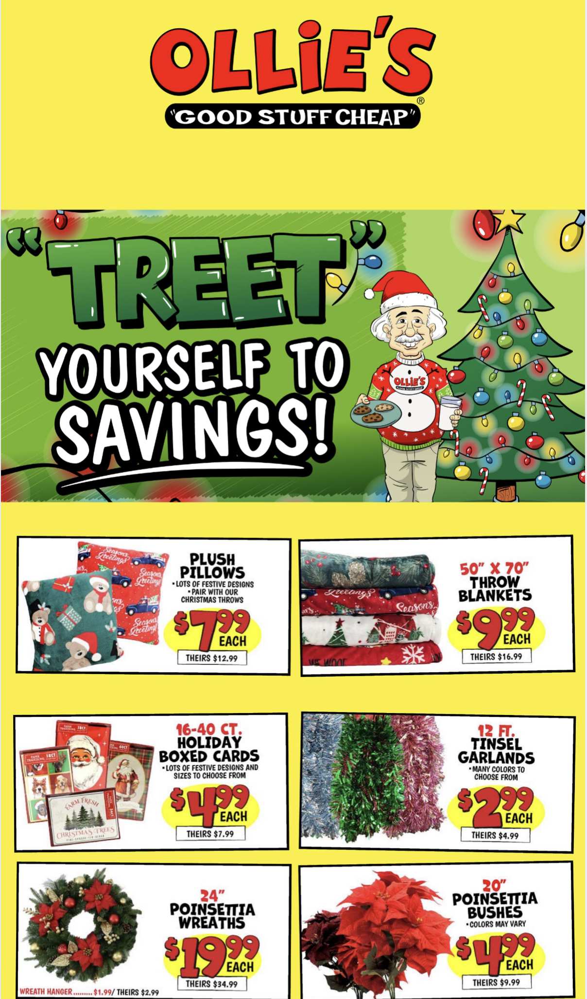 Ollies weekly ad preview