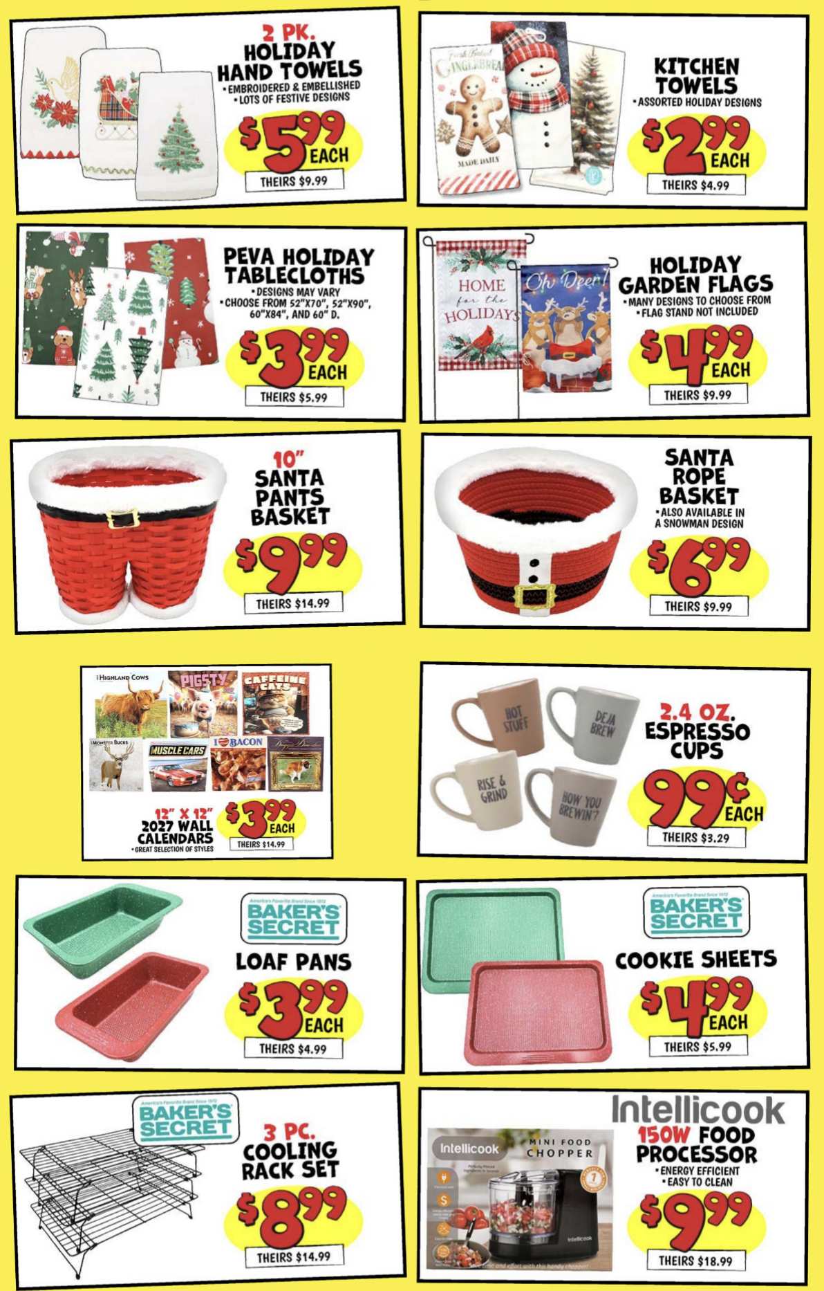 Ollies weekly ad preview