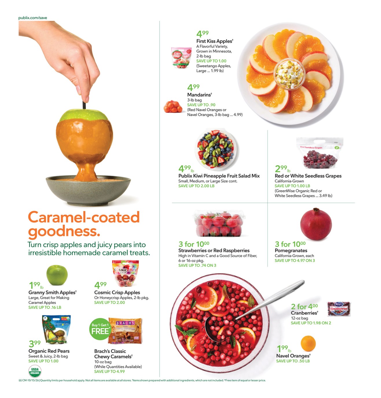 Publix weekly ad preview