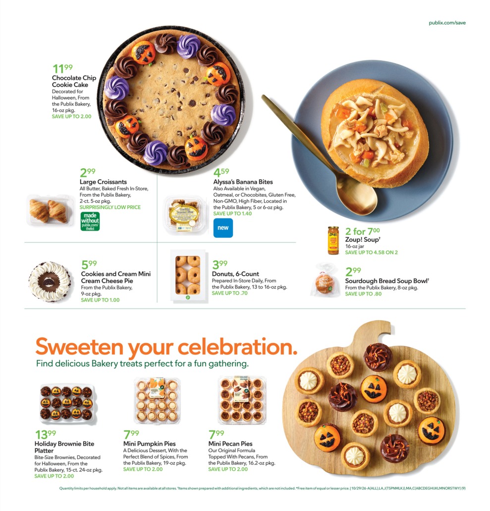 Publix weekly ad preview