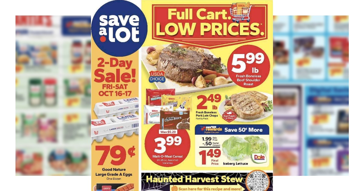 Cardenas Weekly Ad (10/14/26 – 10/20/26) Early Preview