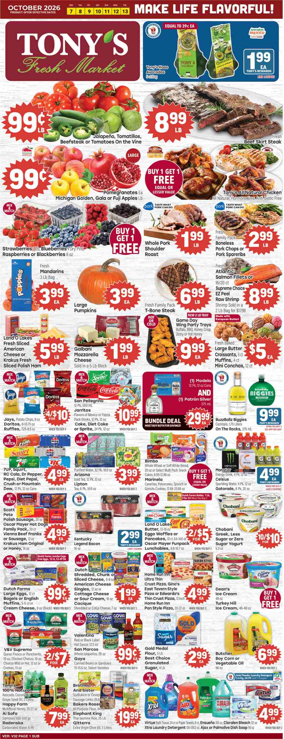 TonysFreshMarket_weekly_ad_100726_01