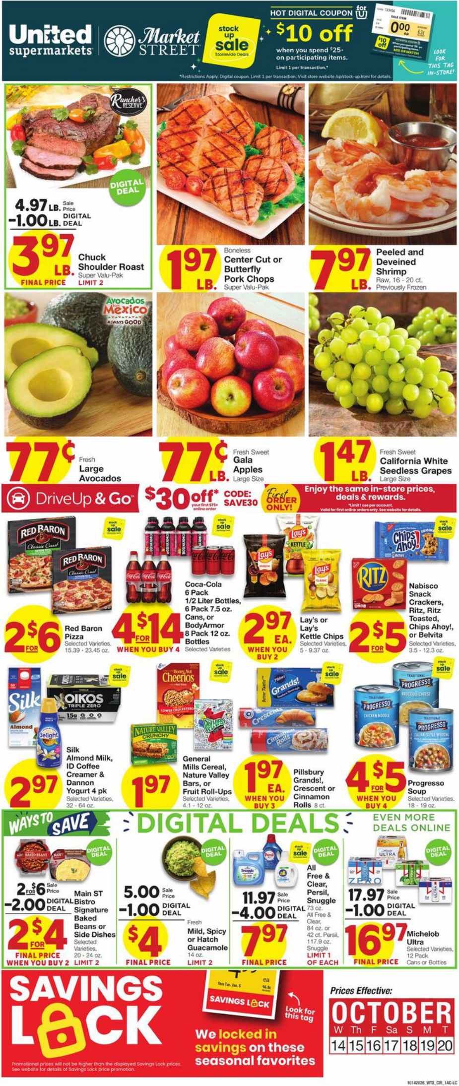 UnitedSupermarkets_weekly_ad_101426_01