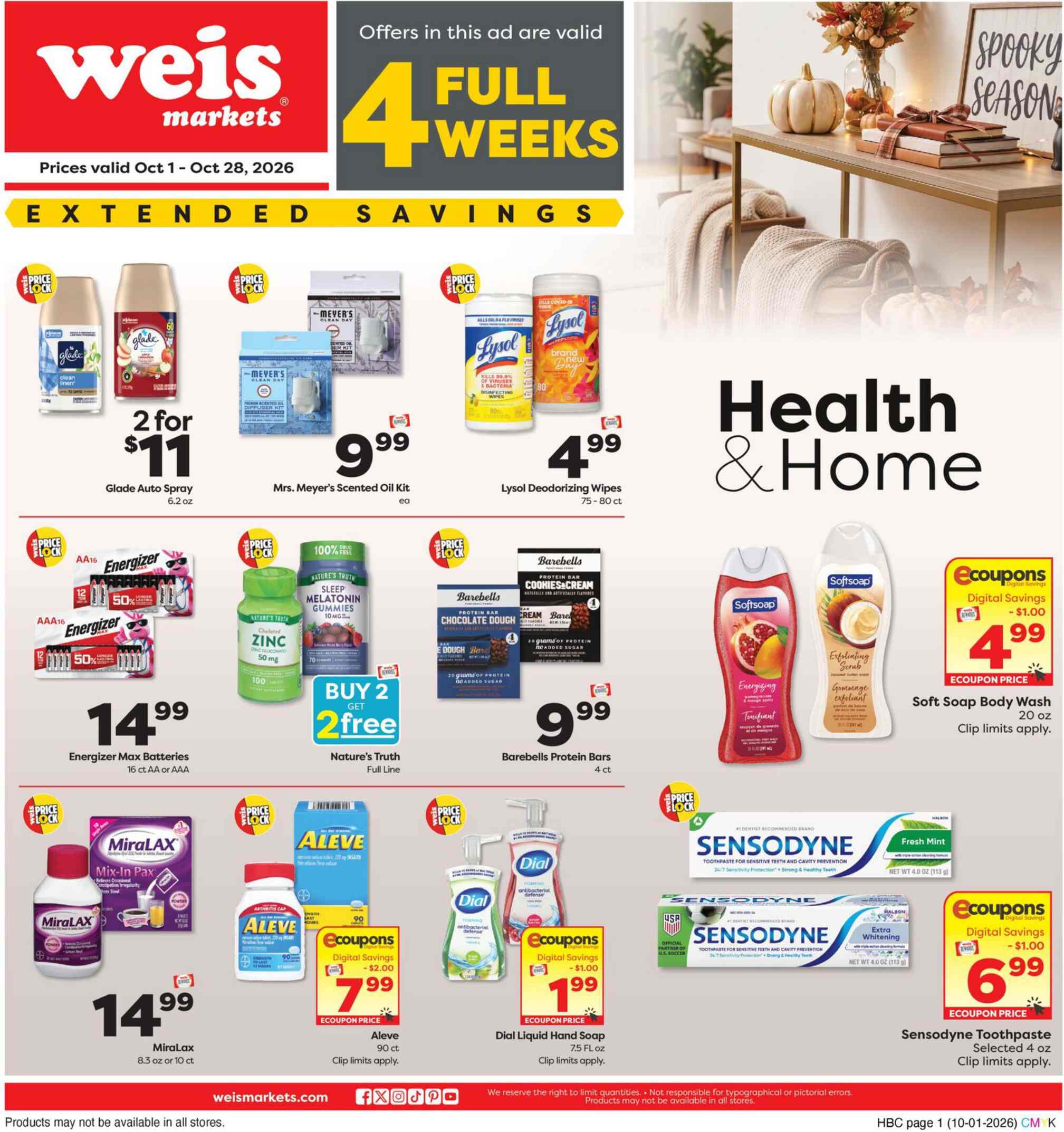 WeisExtra_weekly_ad_100126_01